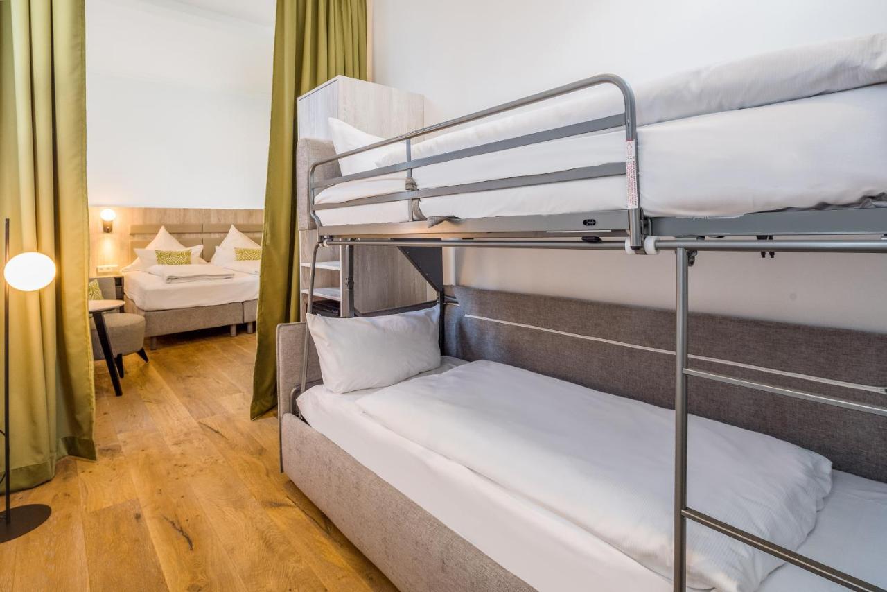Parkhotel فانجر أوخه المظهر الخارجي الصورة