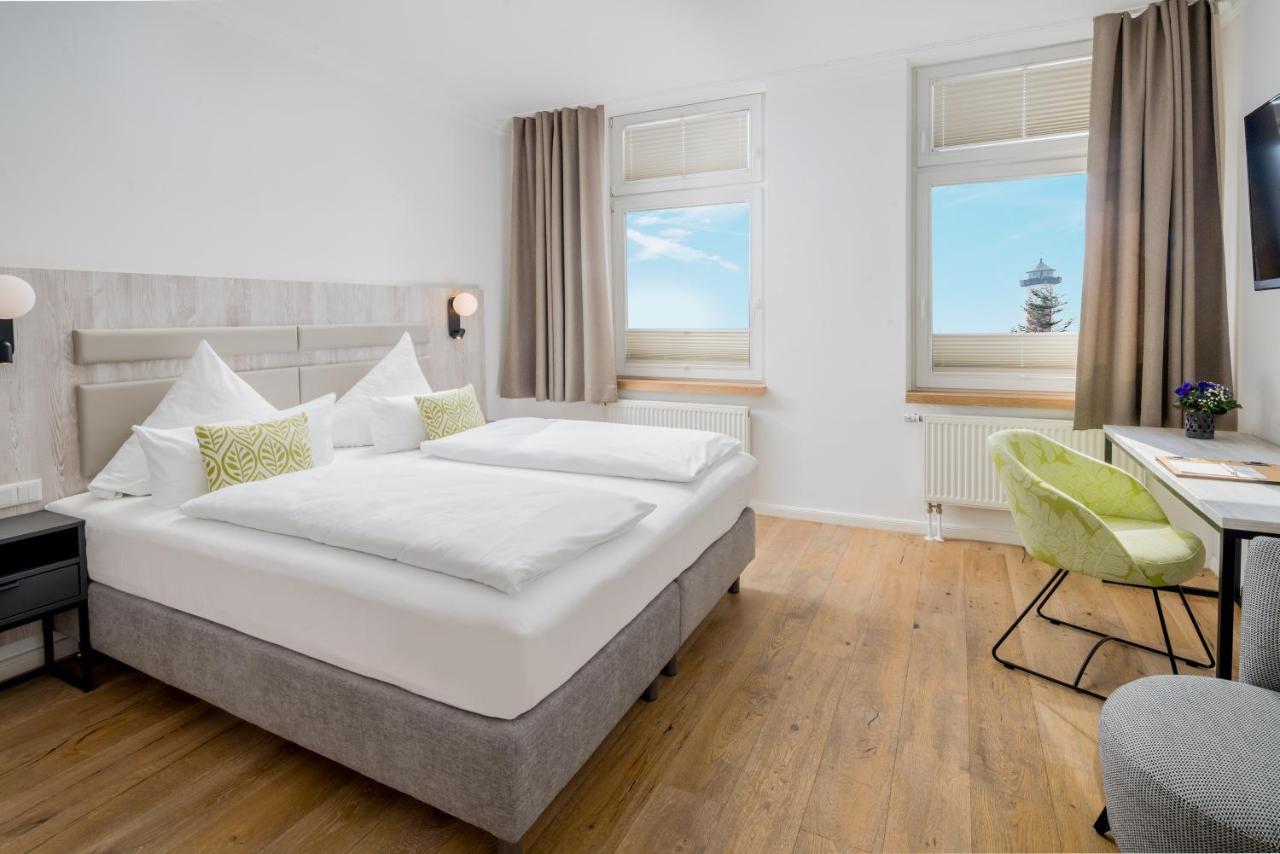 Parkhotel فانجر أوخه المظهر الخارجي الصورة